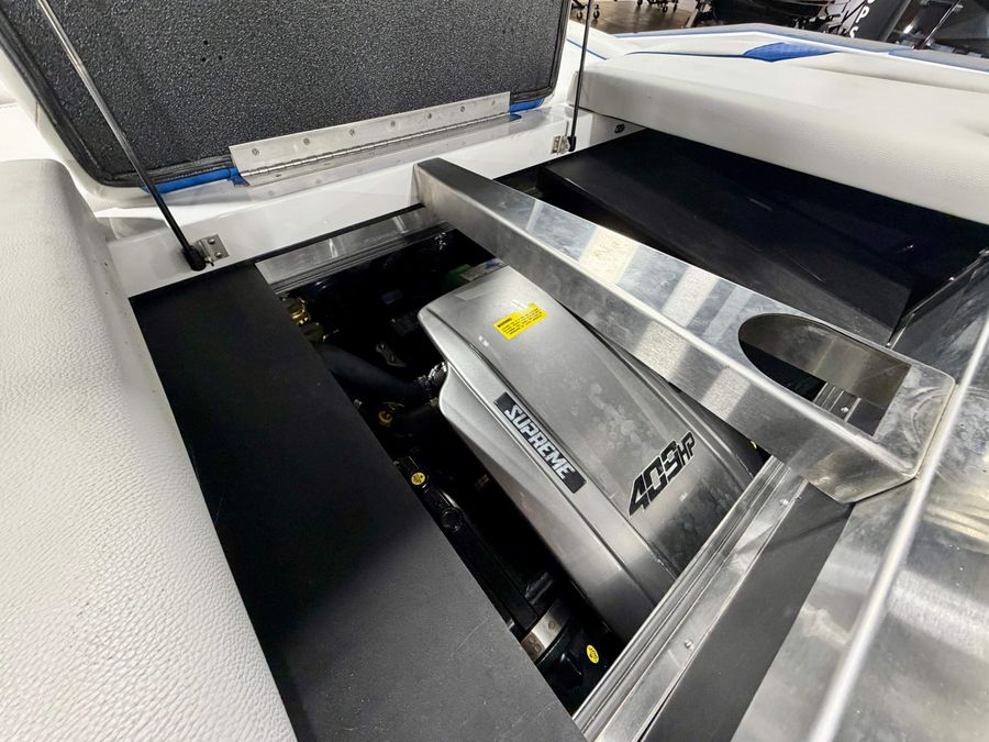 2022 Supreme S220, photo 15 of 18